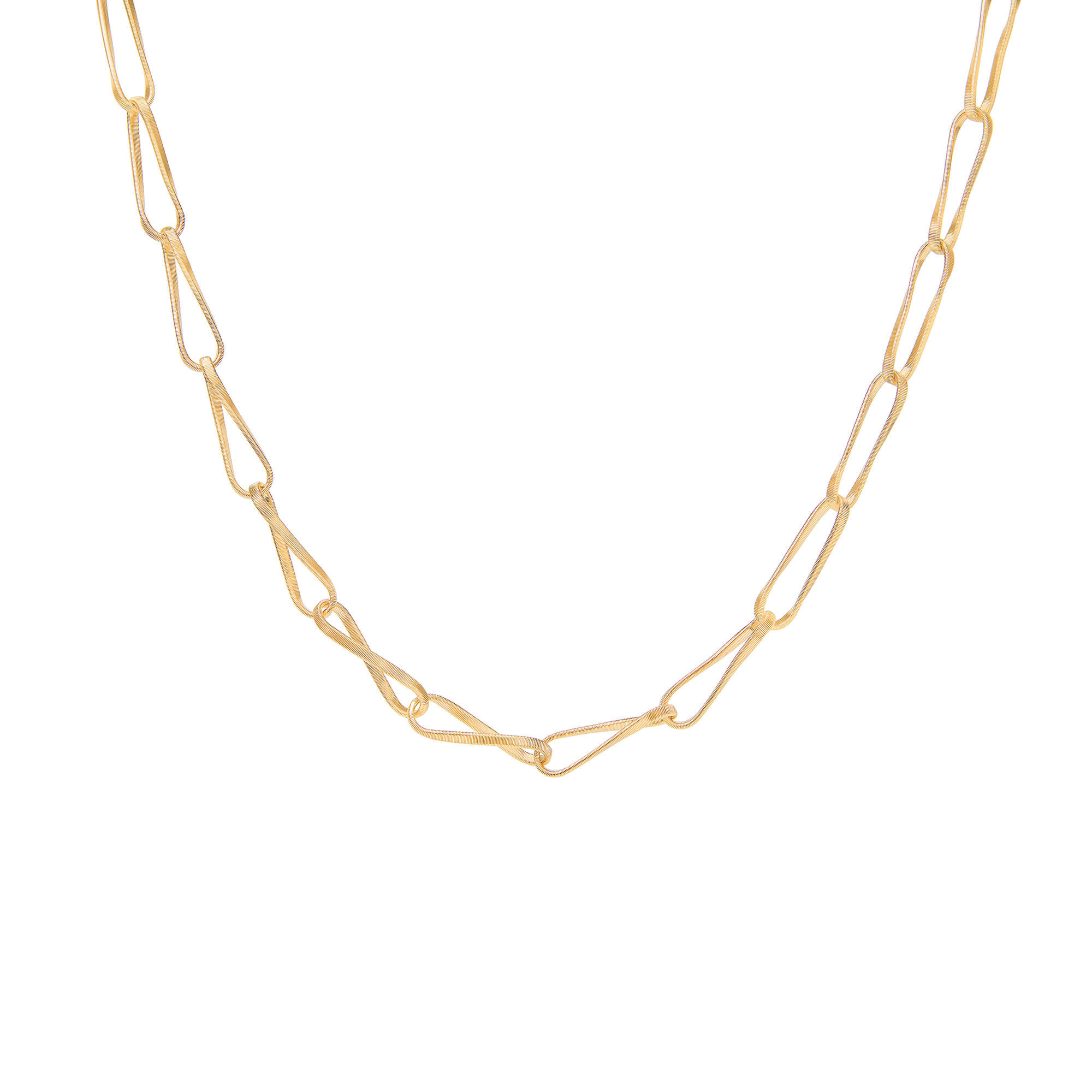 Marco bicego marrakech necklace hot sale